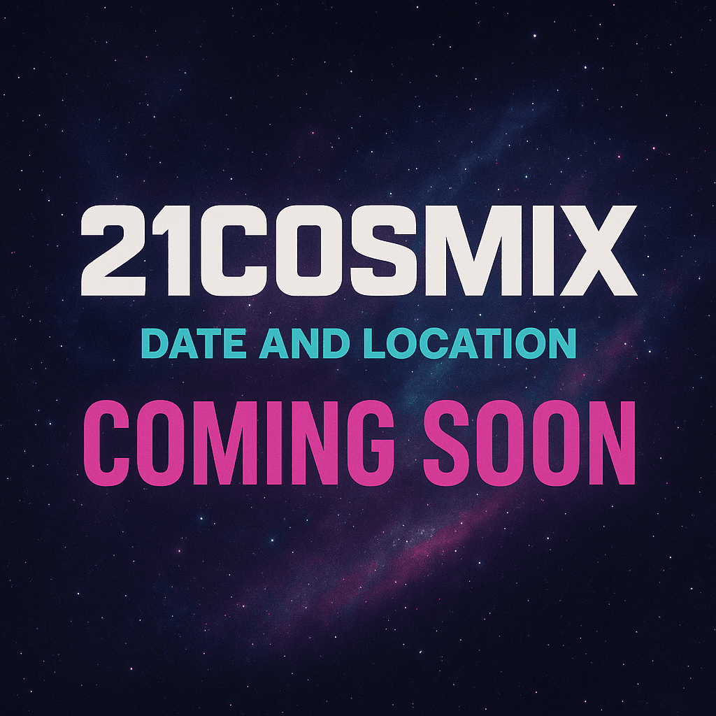21COSMIX