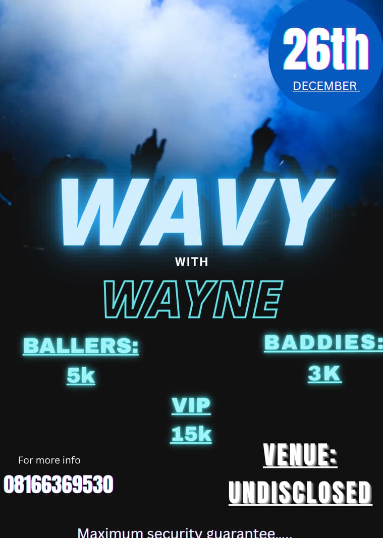 WAVYWITHWAYNE