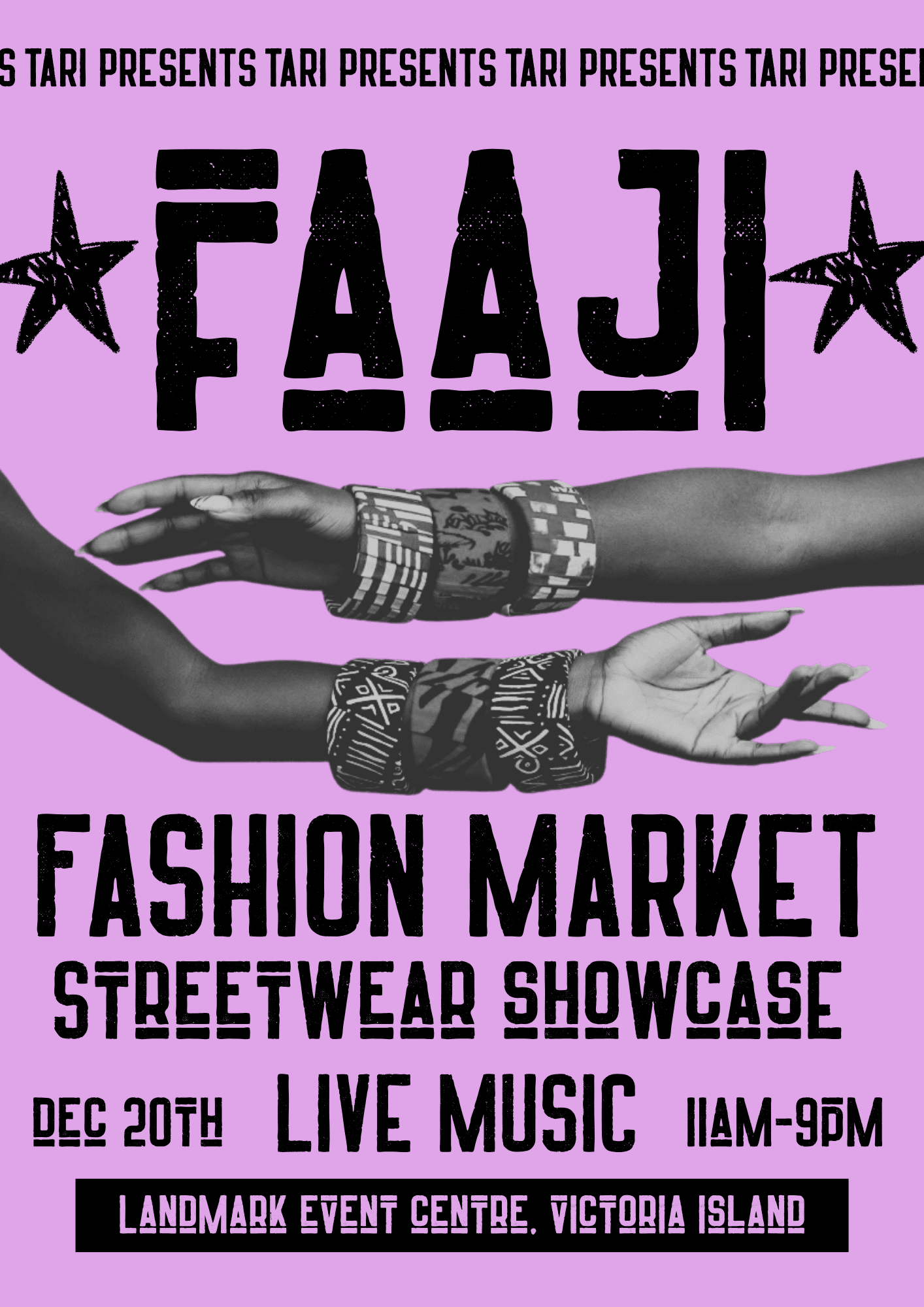 FAAJI